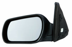 DOOR MIRROR LH POWER