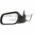 DOOR MIRROR LH POWER — photo 2