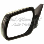 DOOR MIRROR LH POWER — photo 3