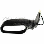 DOOR MIRROR LH POWER — photo 4