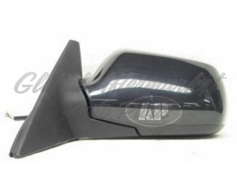 DOOR MIRROR LH POWER HTD FOLDABLE W/MAZADASPEED