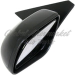 DOOR MIRROR LH POWER HTD FOLDABLE W/MAZADASPEED — photo 4