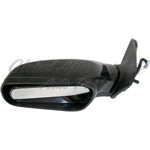 DOOR MIRROR LH POWER HTD FOLDABLE W/MAZADASPEED — photo 5