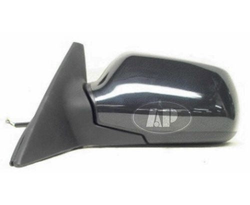 DOOR MIRROR LH POWER HTD FOLDABLE W/MAZADASPEED