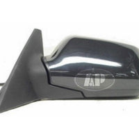 DOOR MIRROR LH POWER HTD FOLDABLE W/MAZADASPEED
