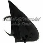 DOOR MIRROR LH POWER HTD — photo 2