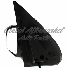 DOOR MIRROR LH POWER HTD
