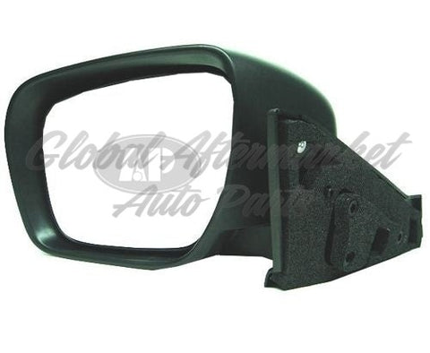 DOOR MIRROR LH POWER
