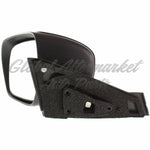 DOOR MIRROR LH POWER — photo 2