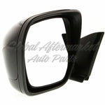 DOOR MIRROR LH POWER — photo 3