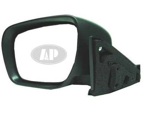 DOOR MIRROR LH POWER