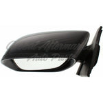 DOOR MIRROR LH POWER HTD — photo 3