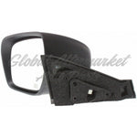 DOOR MIRROR LH POWER HTD — photo 4