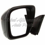 DOOR MIRROR LH POWER HTD — photo 5