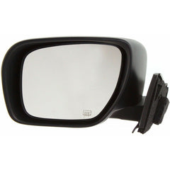 DOOR MIRROR LH POWER HTD