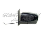 DOOR MIRROR LH POWER — photo 1