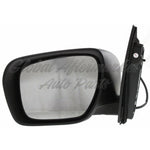DOOR MIRROR LH POWER — photo 2