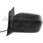 DOOR MIRROR LH POWER — photo 3