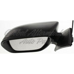 DOOR MIRROR LH POWER — photo 4