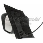 DOOR MIRROR LH POWER — photo 5