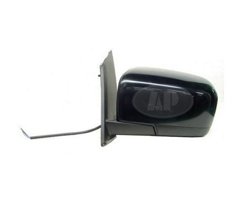 DOOR MIRROR LH POWER