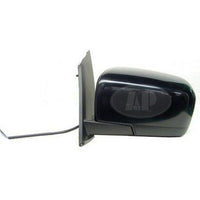 DOOR MIRROR LH POWER