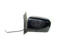 DOOR MIRROR LH POWER