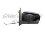 DOOR MIRROR LH POWER HTD — photo 1