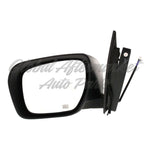 DOOR MIRROR LH POWER HTD — photo 2