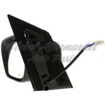 DOOR MIRROR LH POWER HTD — photo 3