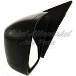 DOOR MIRROR LH POWER HTD — photo 4