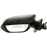 DOOR MIRROR LH POWER HTD — photo 5