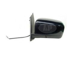 DOOR MIRROR LH POWER HTD