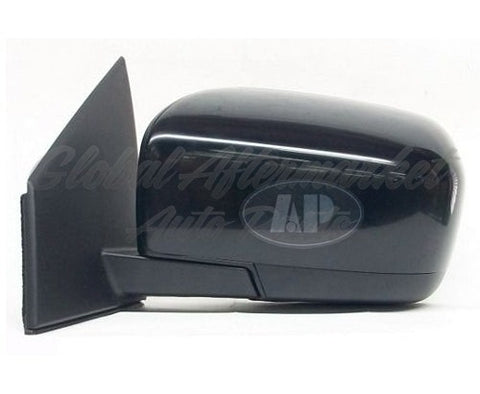 DOOR MIRROR LH POWER