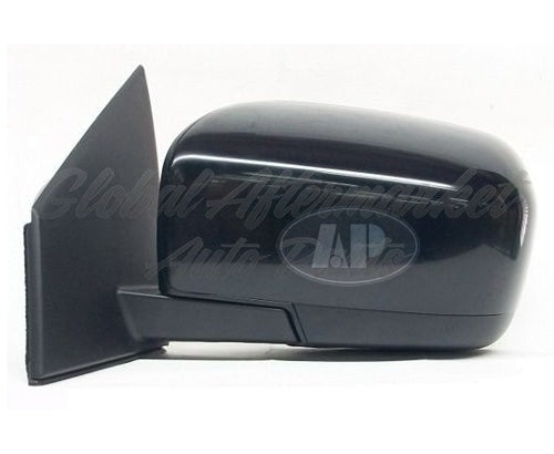 DOOR MIRROR LH POWER