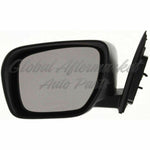 DOOR MIRROR LH POWER — photo 2