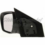 DOOR MIRROR LH POWER — photo 3