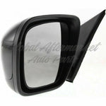 DOOR MIRROR LH POWER — photo 4