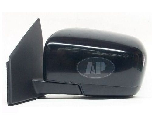 DOOR MIRROR LH POWER