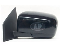 DOOR MIRROR LH POWER