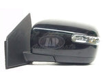 DOOR MIRROR LH POWER HTD W/SIGNAL — photo 1