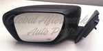 DOOR MIRROR LH POWER HTD W/SIGNAL — photo 2