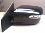 DOOR MIRROR LH POWER HTD W/SIGNAL — photo 3