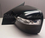 DOOR MIRROR LH POWER HTD W/SIGNAL — photo 4