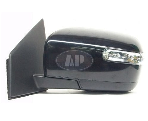 DOOR MIRROR LH POWER HTD W/SIGNAL