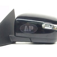 DOOR MIRROR LH POWER HTD W/SIGNAL