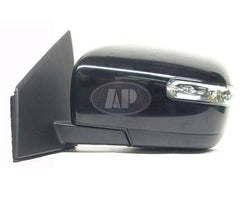 DOOR MIRROR LH POWER HTD W/SIGNAL