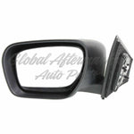 DOOR MIRROR LH POWER HTD — photo 2