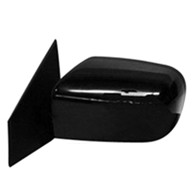 DOOR MIRROR LH POWER HTD