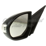 DOOR MIRROR LH POWER PTM HTD/SIGNAL — photo 3